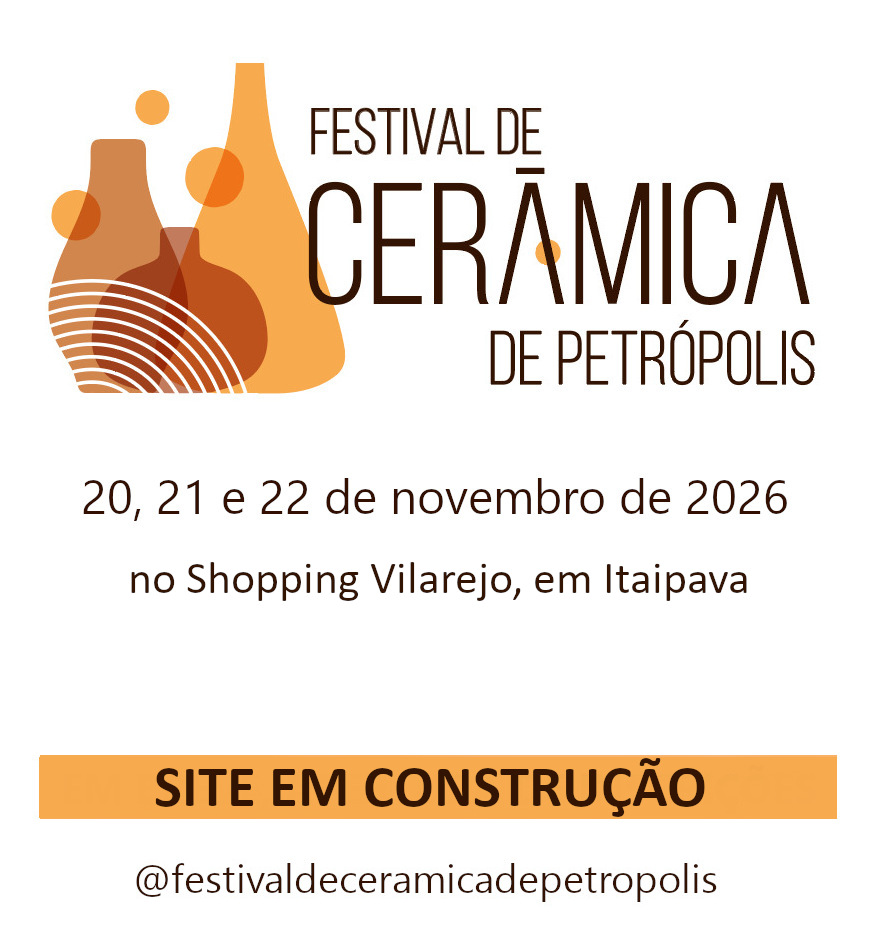 Festival de Cerâmica de Petrópolis
